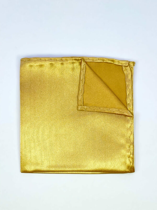 NÄSDUK | CREME/GULD - Bild 2