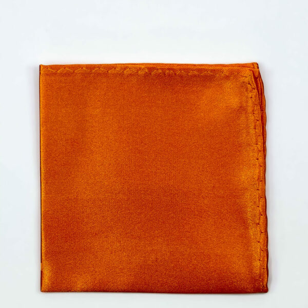 NÄSDUK | ORANGE